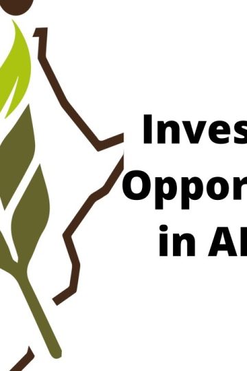 Agricultural Opportunities to Invest In Africa(Kenya)