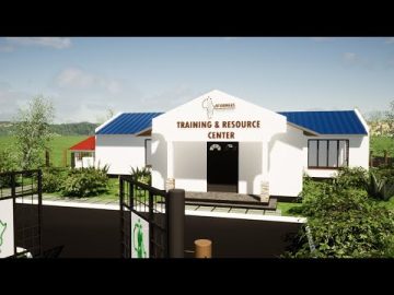 Coming Soon: Africa Agribusiness Leadership Center