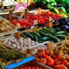 Evaluating market demand for farm Produce