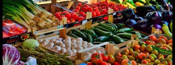 Evaluating market demand for farm Produce