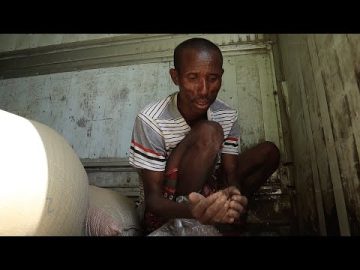 Feeding The Starving Marsabit: The Inside Story | Full Documentary | AFarmers Media