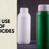 Safe Use of Pesticides