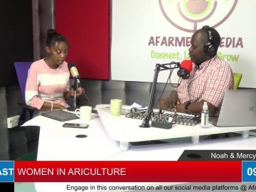 Women In Agriculture | AFarmersMedia